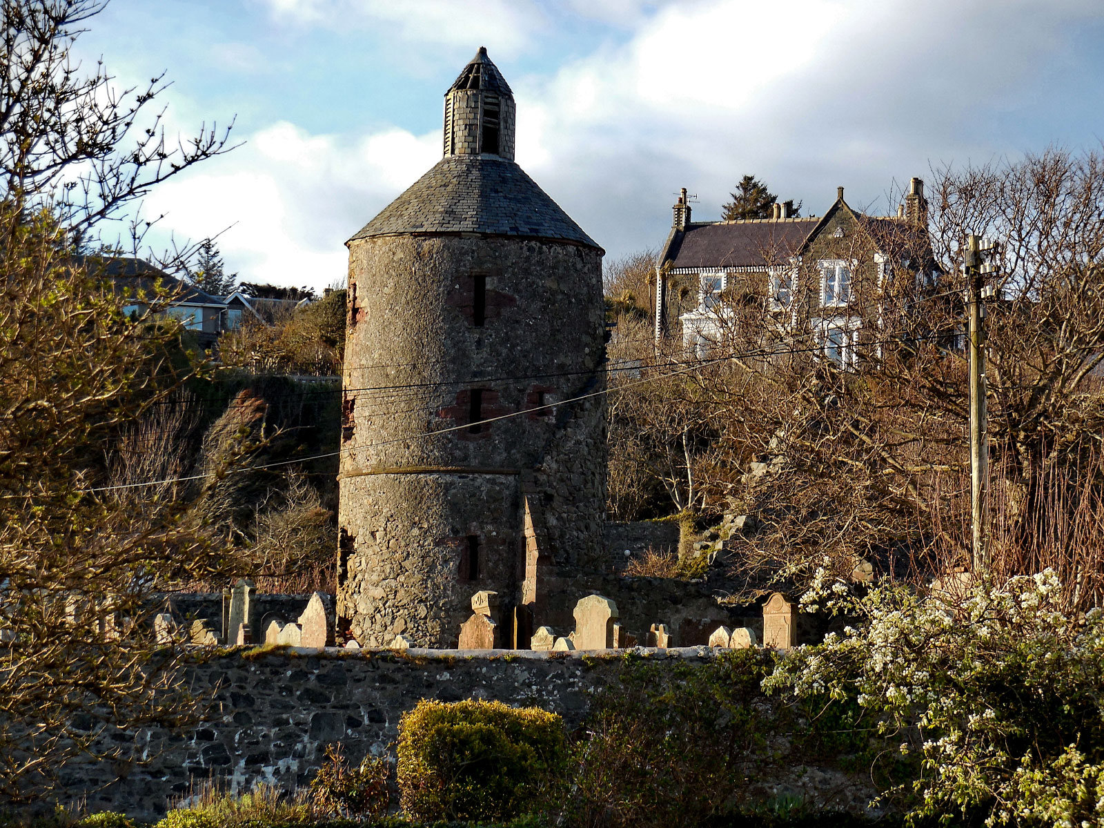 Portpatrick